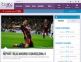 beIN SPORTS EG