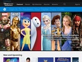 Disney Movies Anywhere