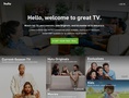 Hulu Plus